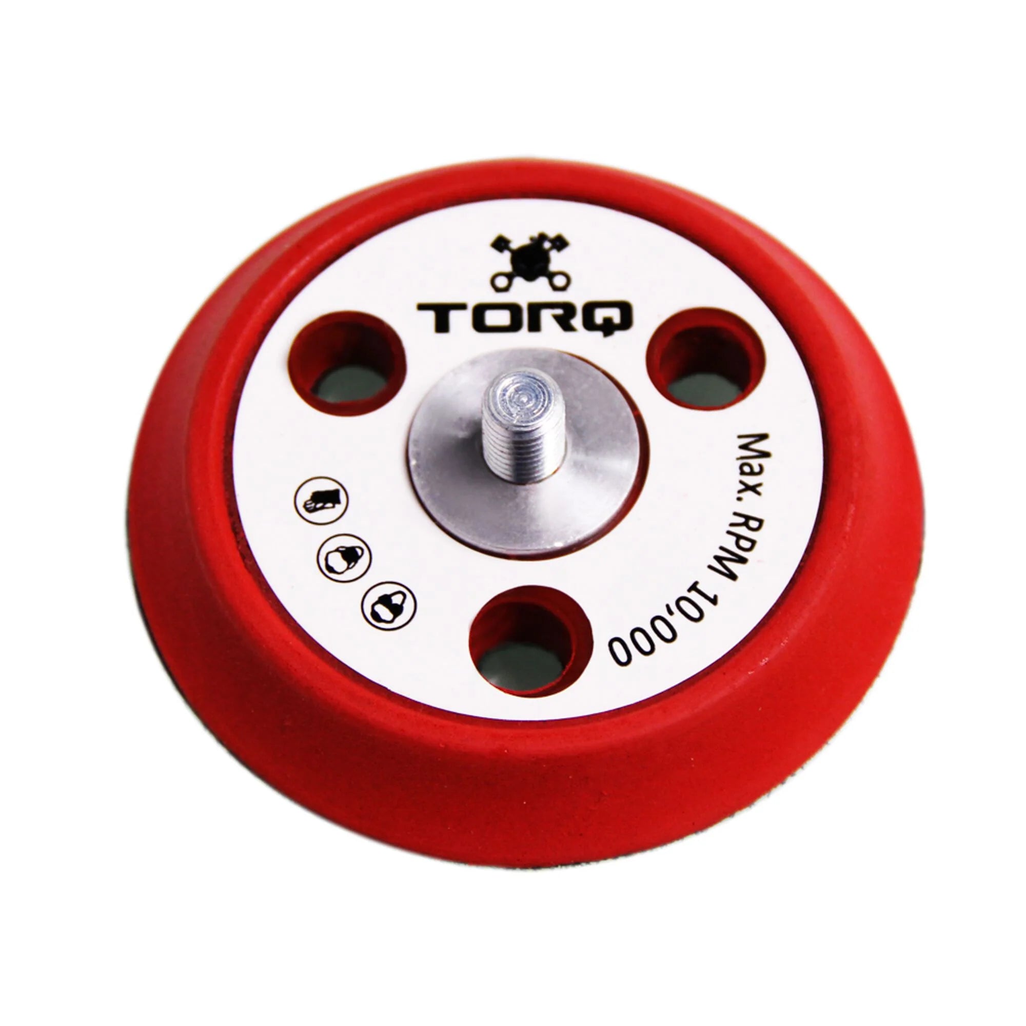 TORQR5DualActionBackingPlatewithHyperFlexTechnology