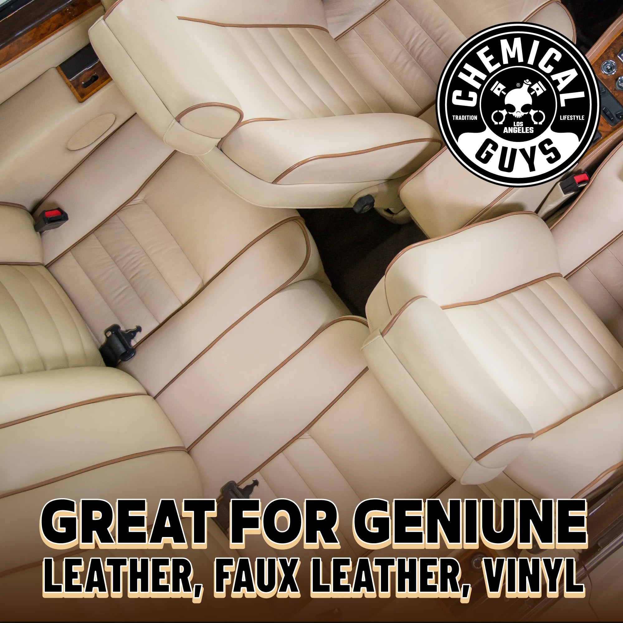 LeatherCleaner - Image 11