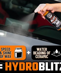 Alternative view of HydroBlitzPlusKit