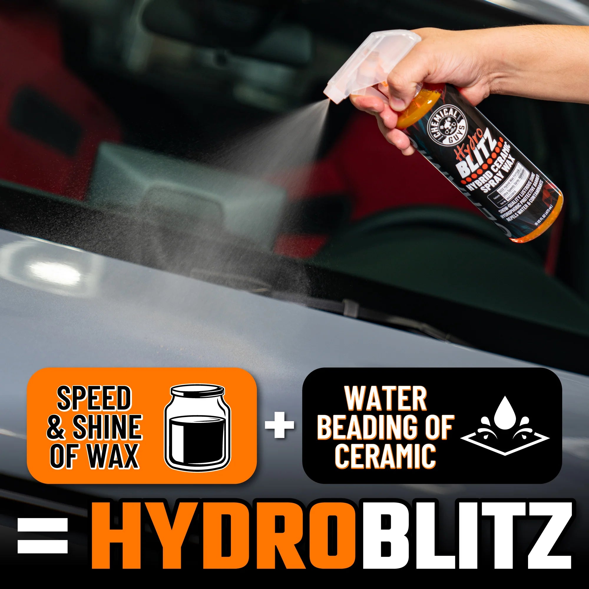 HydroBlitzPlusKit - Image 2
