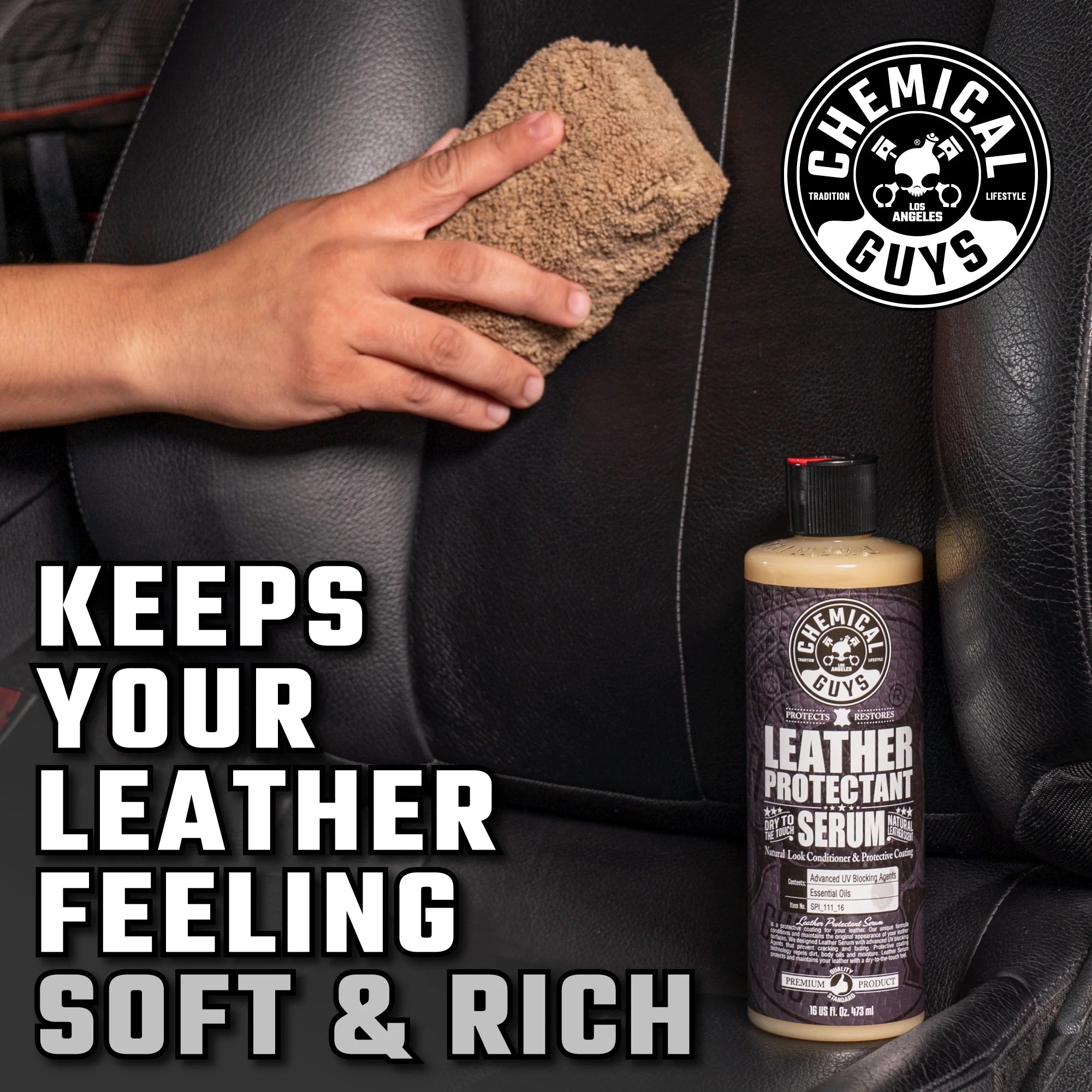 LeatherSerumProtectant - Image 2
