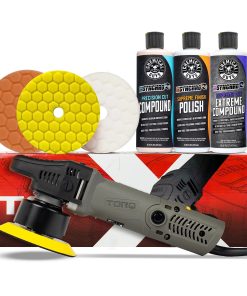 InSynchroAdvancedCorrectionKit
