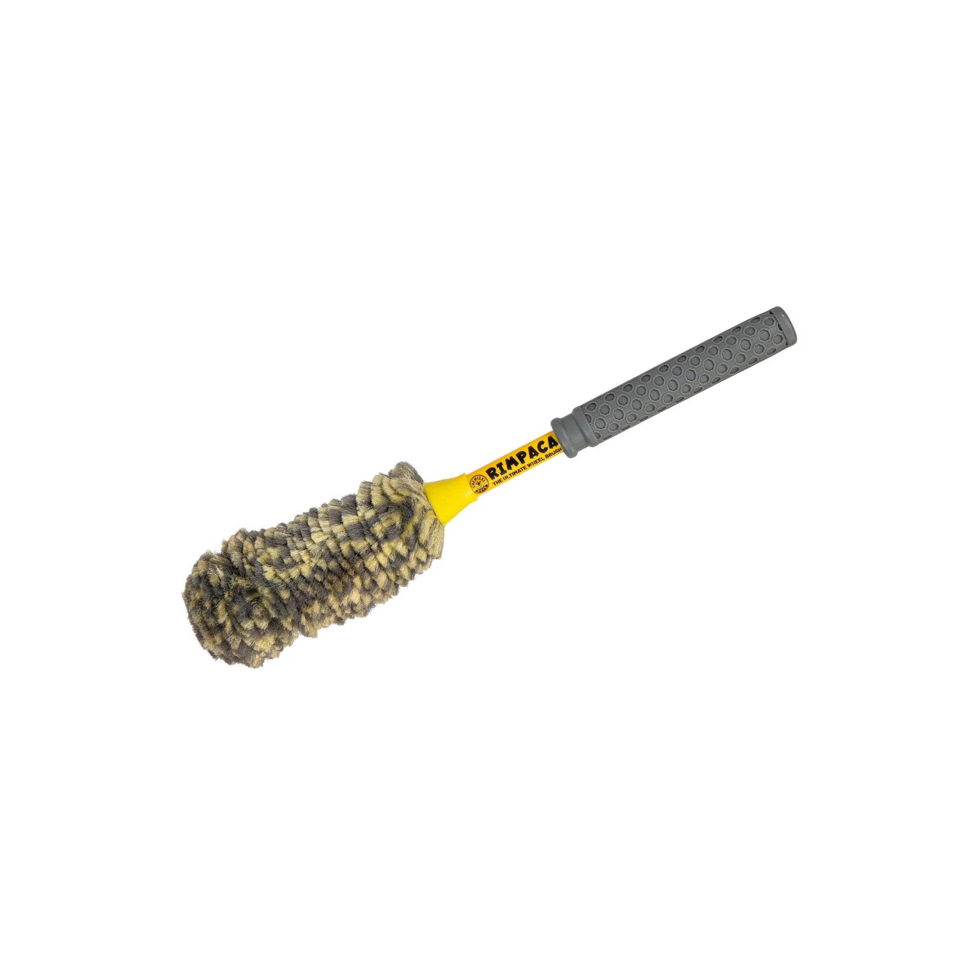RimpacaUltimateWheelBrushSet(3Pcs) - Image 12