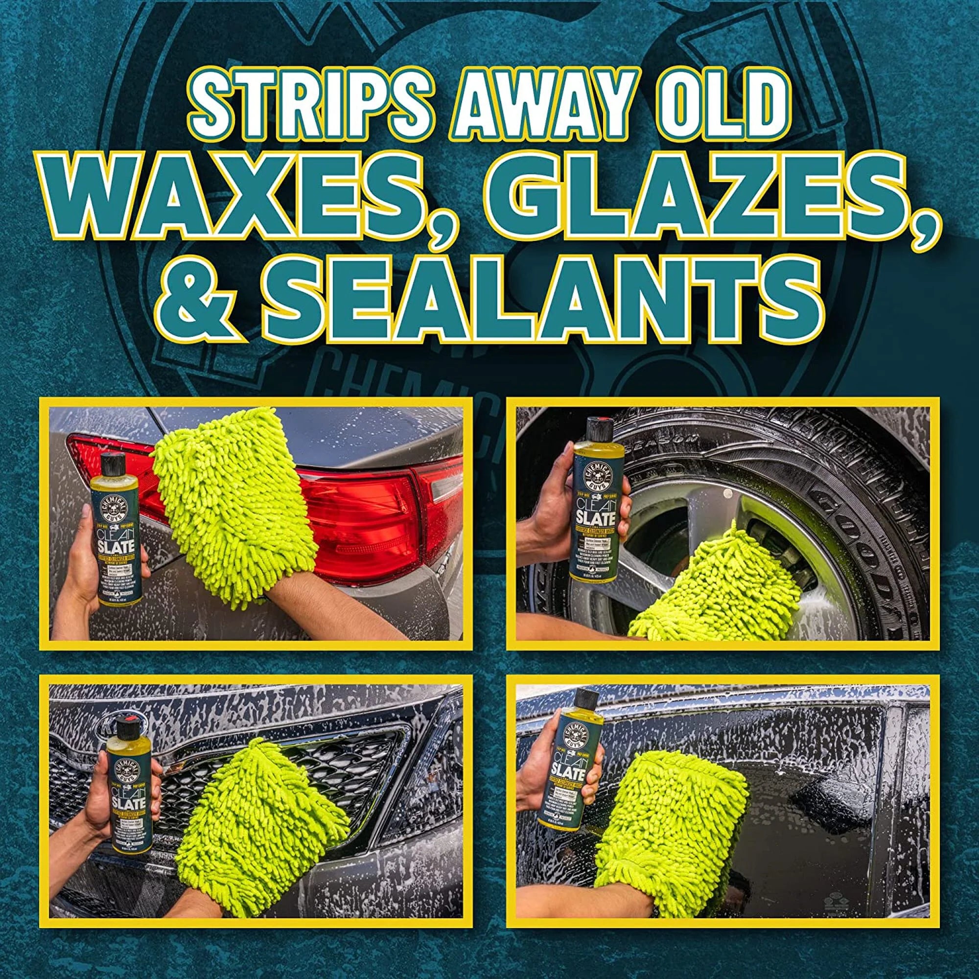 CleanSlateSurfaceCleanserWash - Image 5