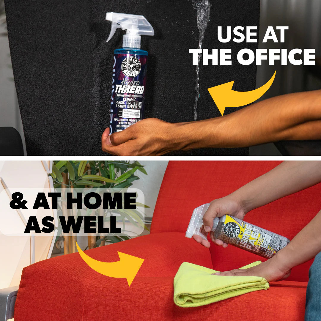 FabricInteriorClean&ProtectKit - Image 3