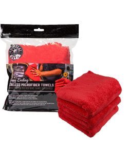 HappyEndingEdgelessMicrofiberTowel3-Pack