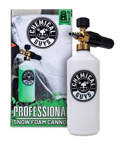 TORQProfessionalSnowFoamCannon
