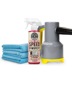 Scratch-FreeDrying&DetailingStarterKit