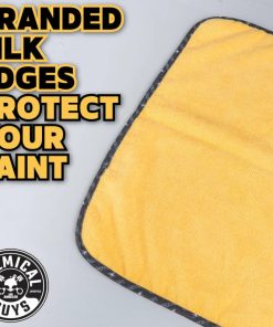 Alternative view of MiracleDryerMicrofiberDryingTowel