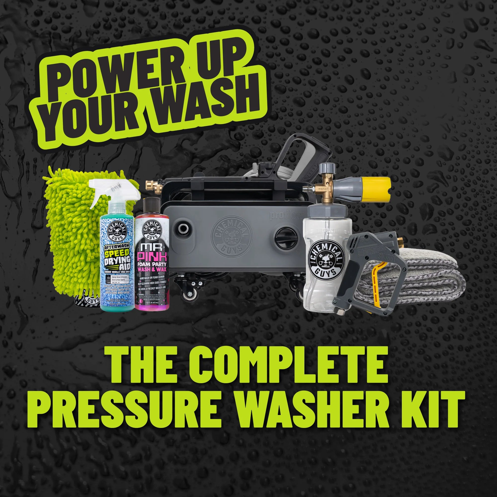 PressureWashandDryKit - Image 3