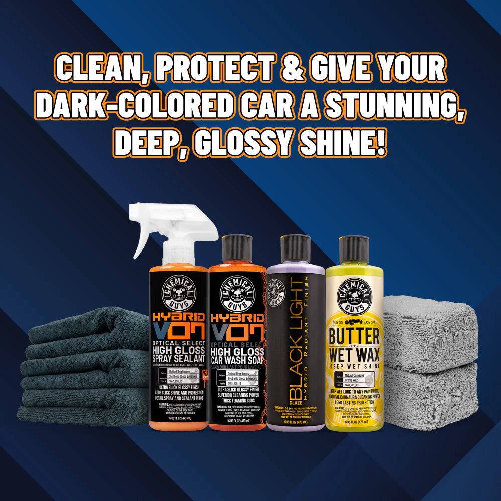 BlackCarCareKit - Image 6