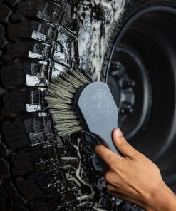 Alternative view of WheelWorksMediumDutyWheel&BodyBrush