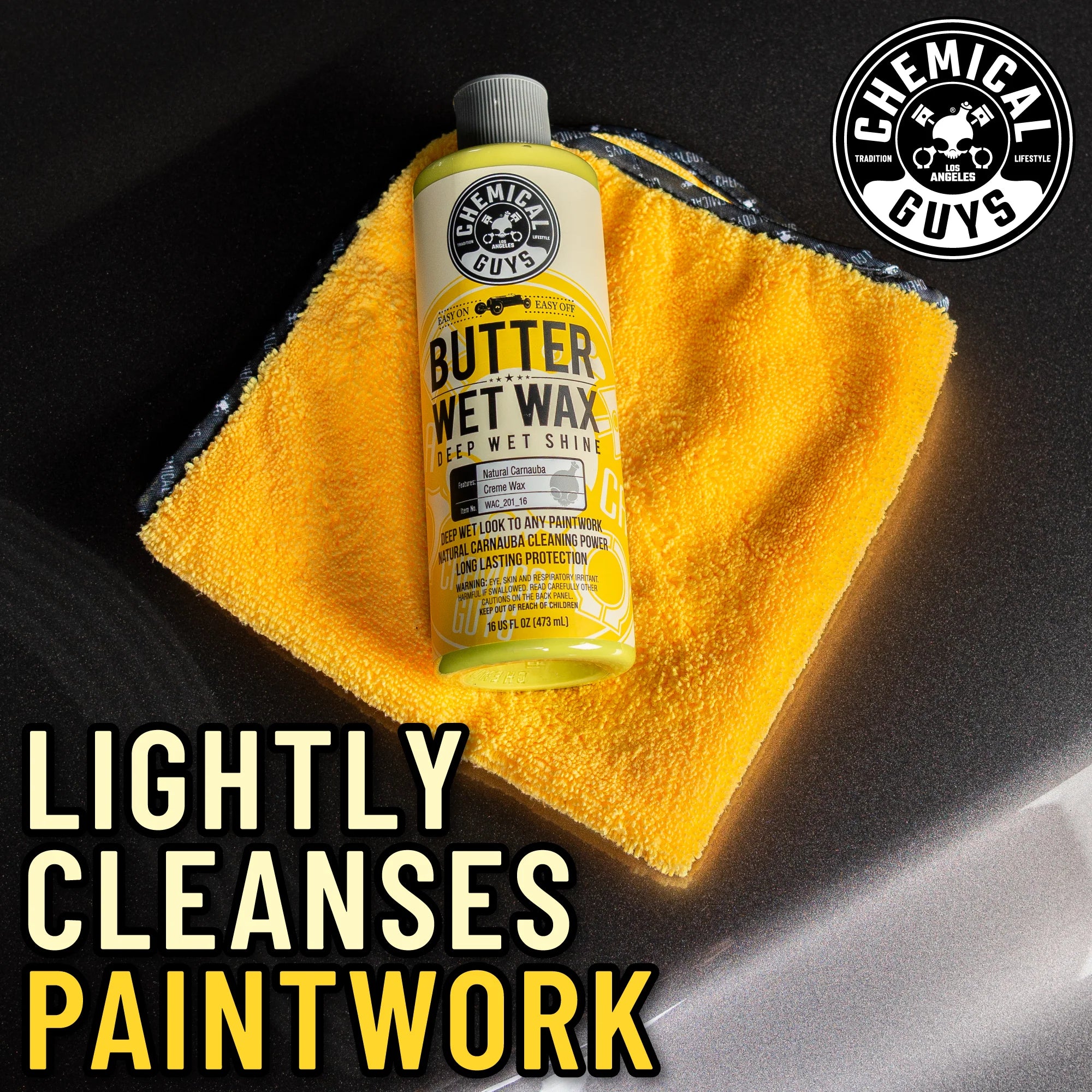 ButterWetWax - Image 3