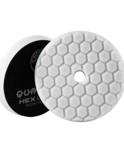 WhiteHex-LogicQuantumLight-MediumPolishingPad