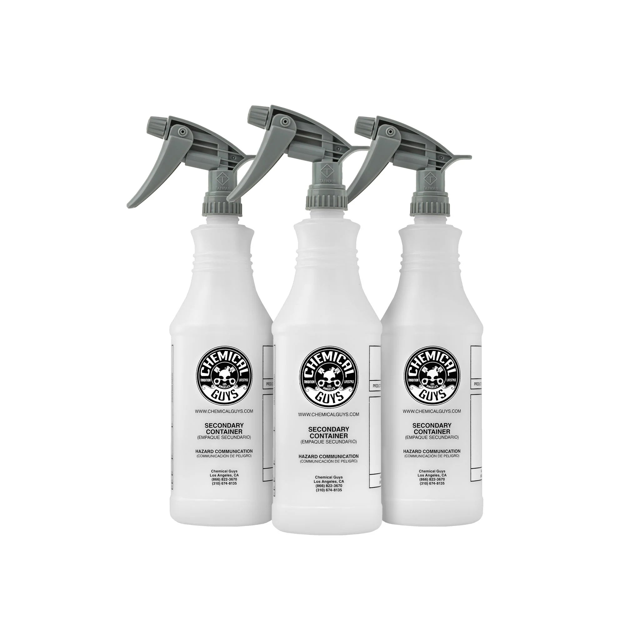 ProfessionalHeavy-DutyBottle&Sprayer - Image 3