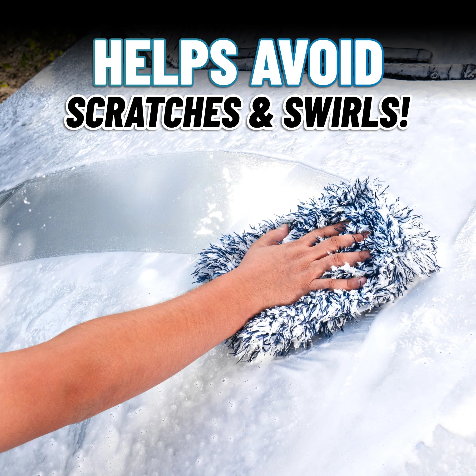 TheDuallyMicrofiberWashPad - Image 4