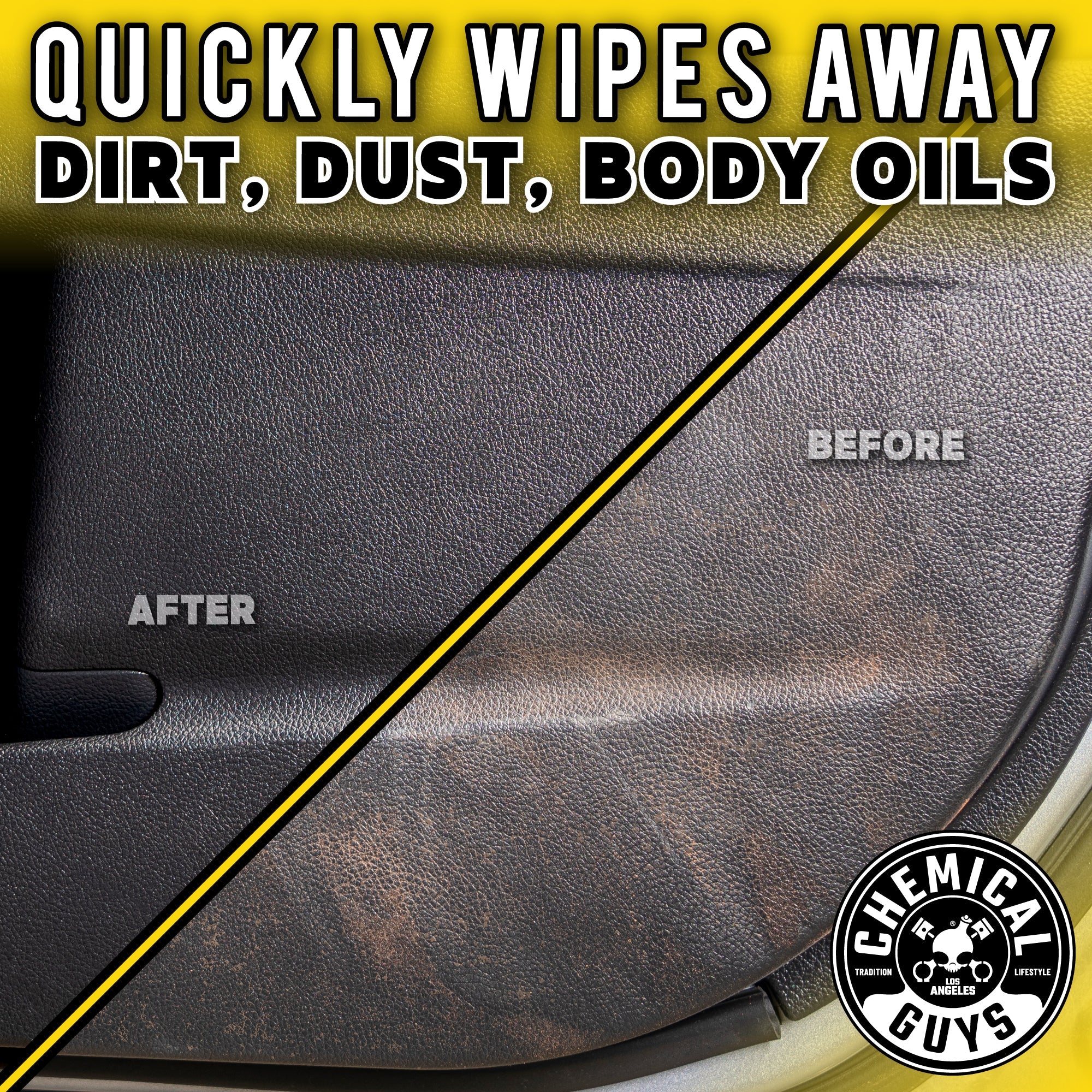 InnerCleanInteriorQuickDetailer&Protectant - Image 5