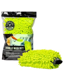 ChenilleWashMitt