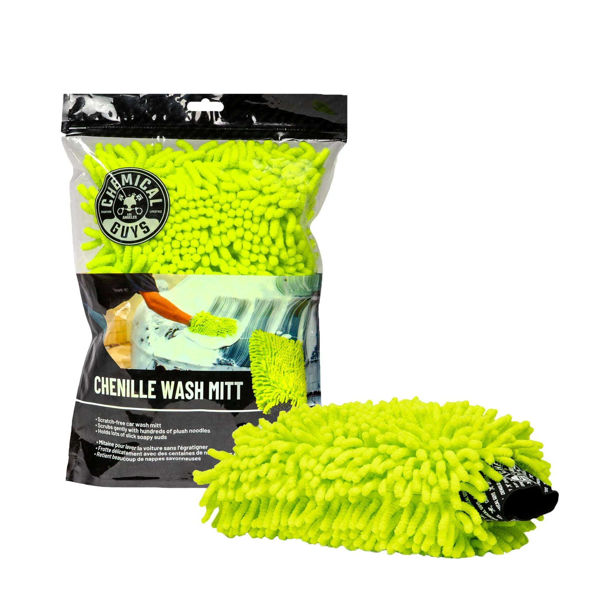 ChenilleWashMitt