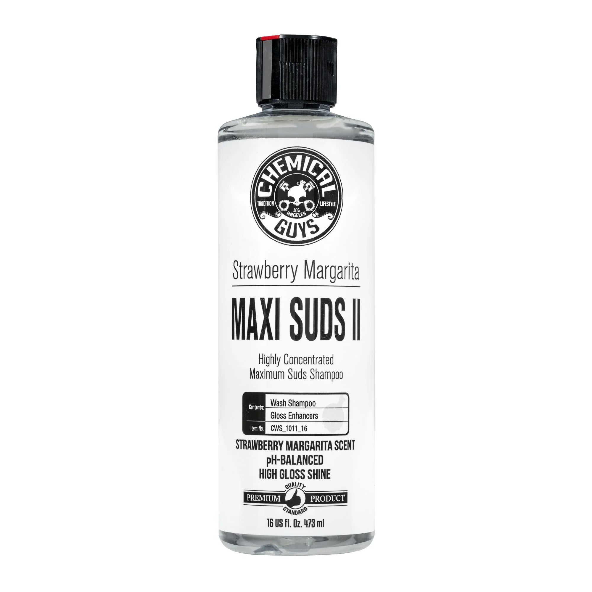MaxiSuds2MaintenanceShampoo - Image 13