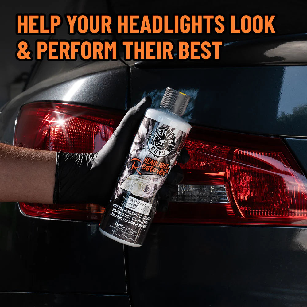 HeadlightRestorer - Image 8