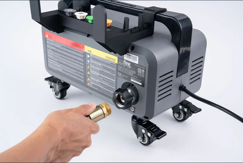 ProFlowPM2000ProPerformanceElectricPressureWasher - Image 13