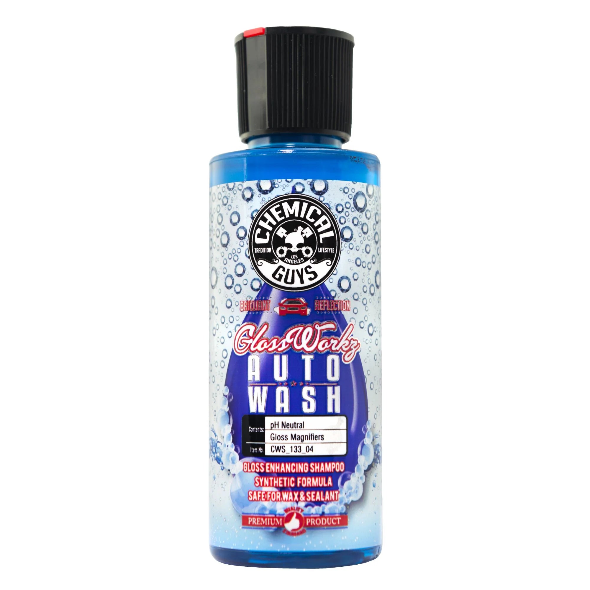 GlossworkzIntenseGlossBoosterAndPaintworkCleanser - Image 15