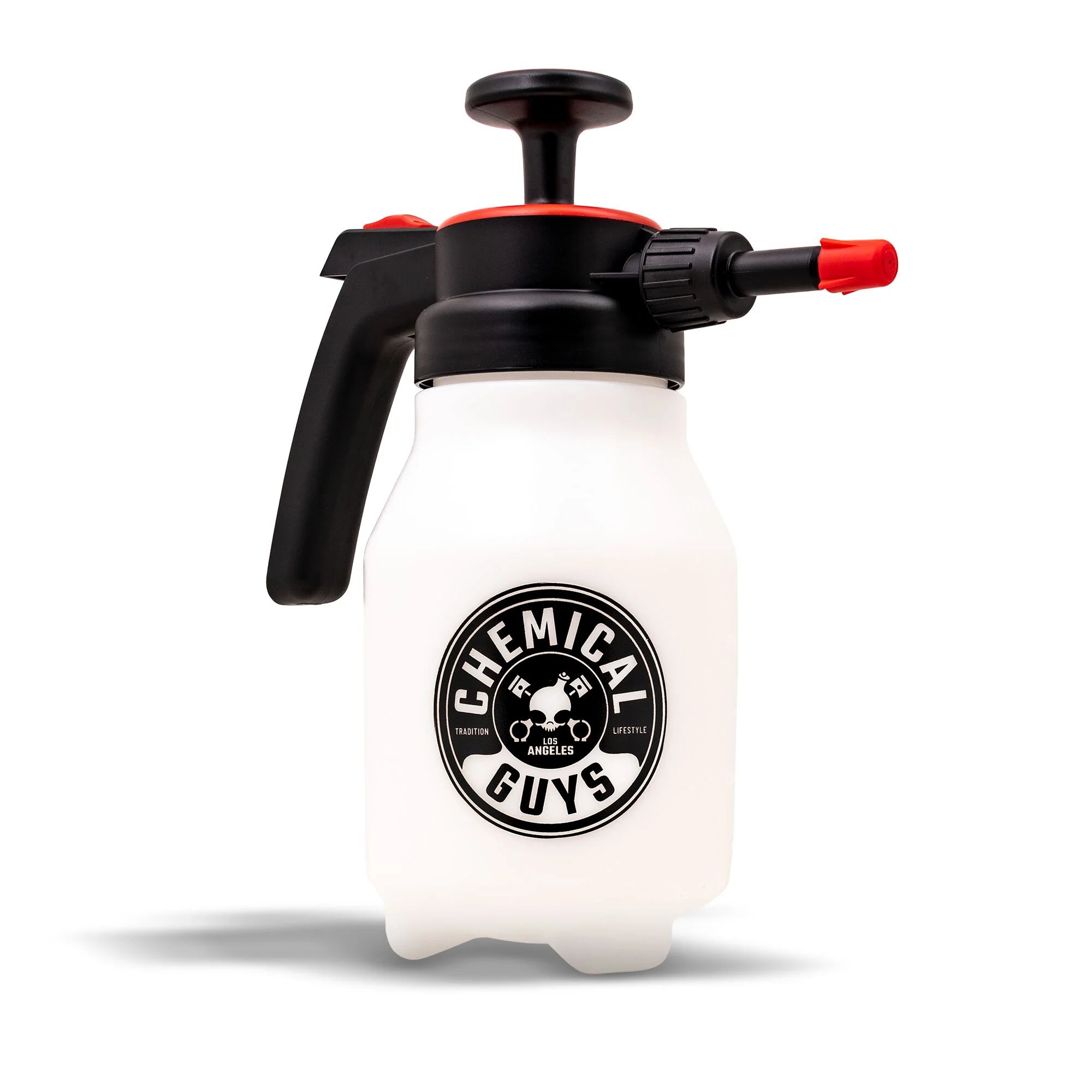 Mr.SprayerFullFunctionAtomizerandPumpSprayer - Image 13