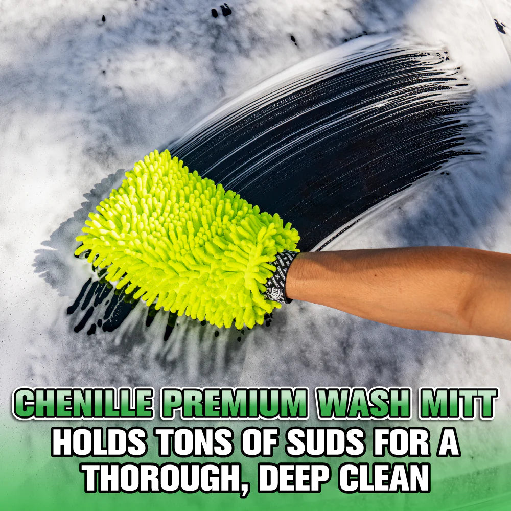 WashandGlossCeramicStarterKit - Image 4
