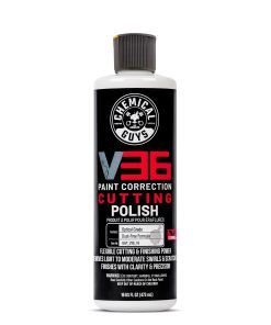 V36PaintCorrectionCuttingPolish