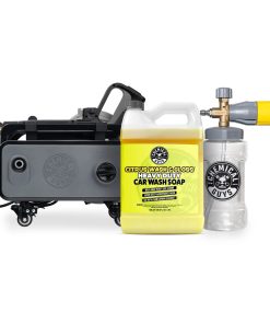 ProFlowClean&ShineBundle
