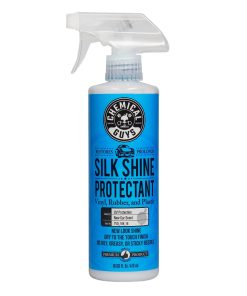 SilkShineProtectantVinyl,Rubber,andPlastic