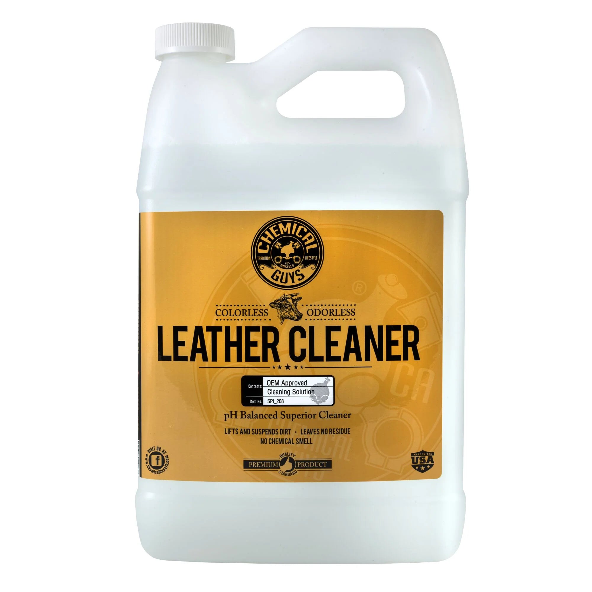 LeatherCleaner - Image 12