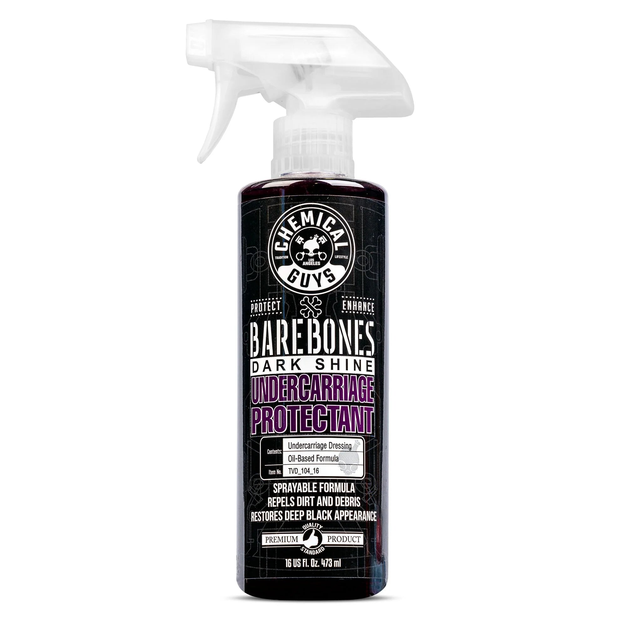 AllSeasonCleanEngineBayStarterKit - Image 2