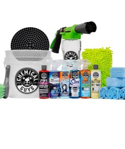 AllSeasonArsenalBuilderKit