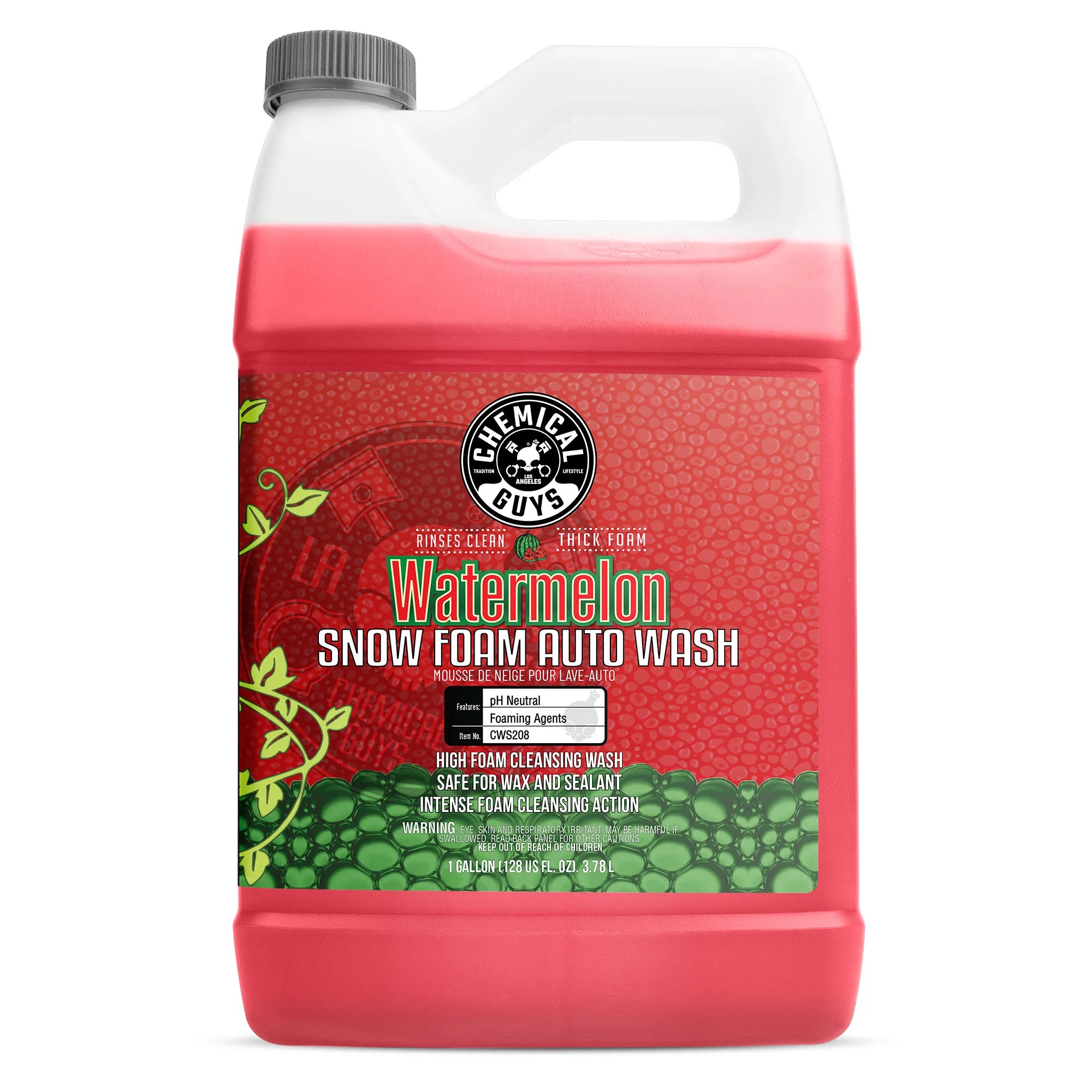 WatermelonSnowFoamAutoWash - Image 5
