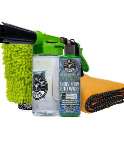 Wash&DryDeluxeKit