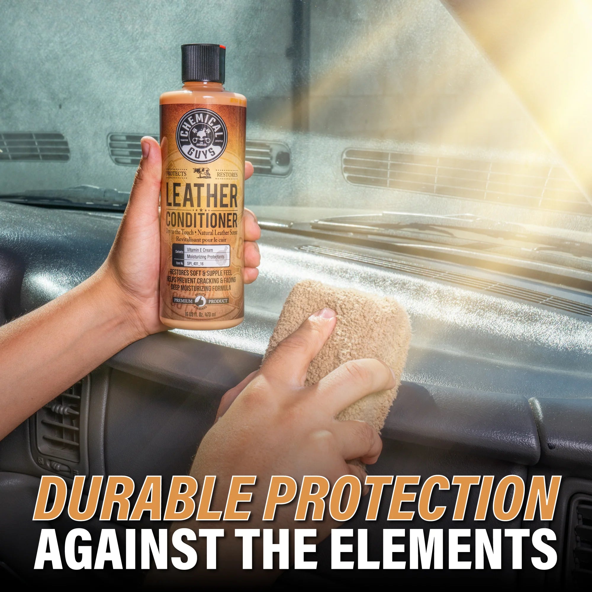 LeatherConditioner - Image 3