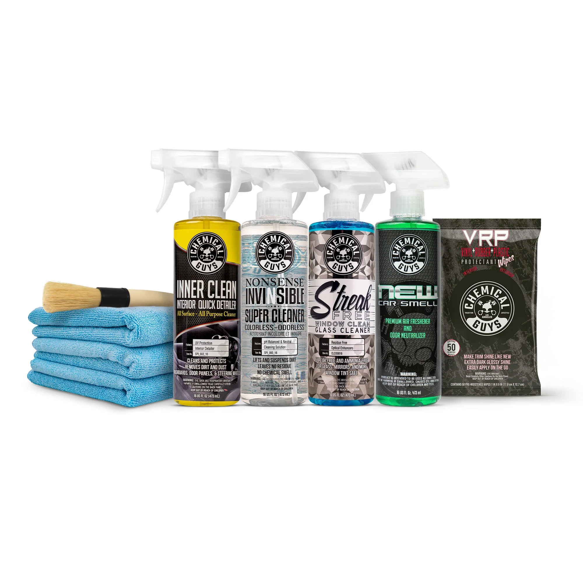 Revive&RefreshNonsenseKit