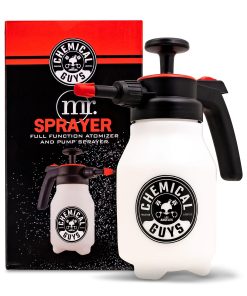 Mr.SprayerFullFunctionAtomizerandPumpSprayer
