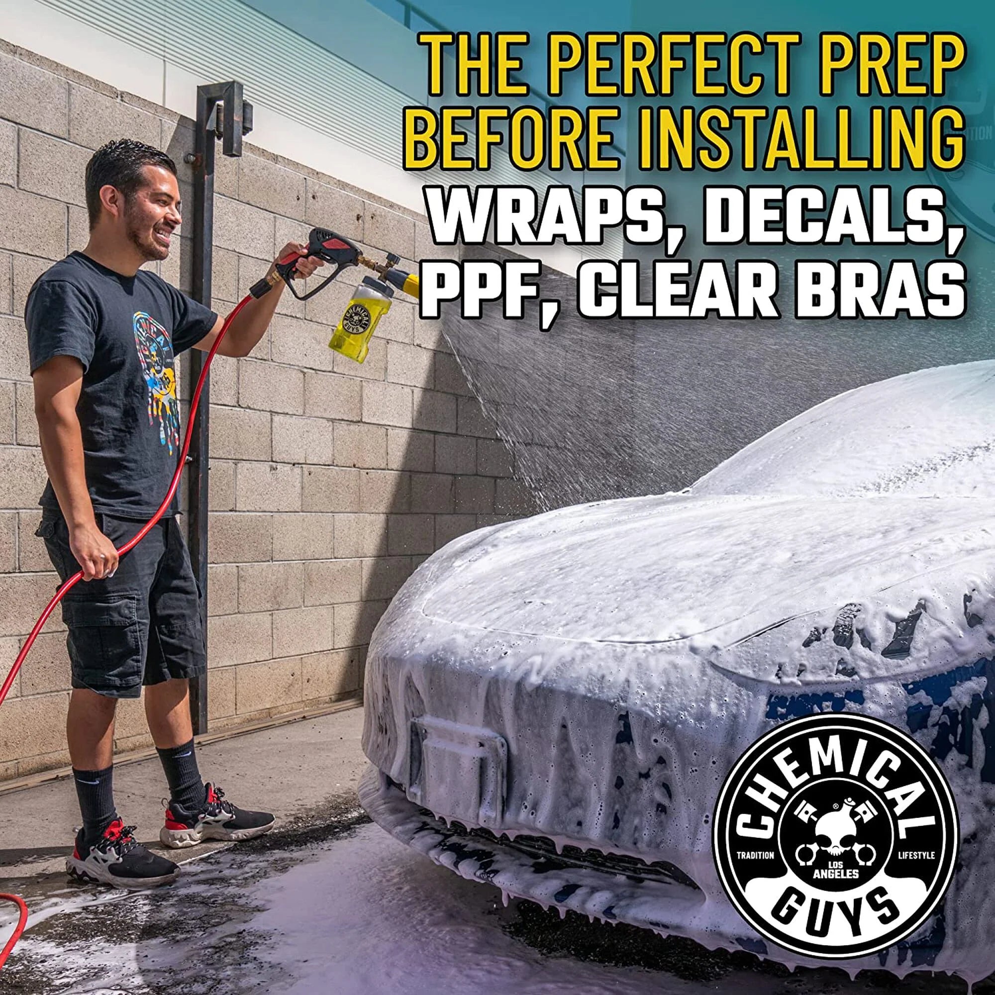 CleanSlateSurfaceCleanserWash - Image 4