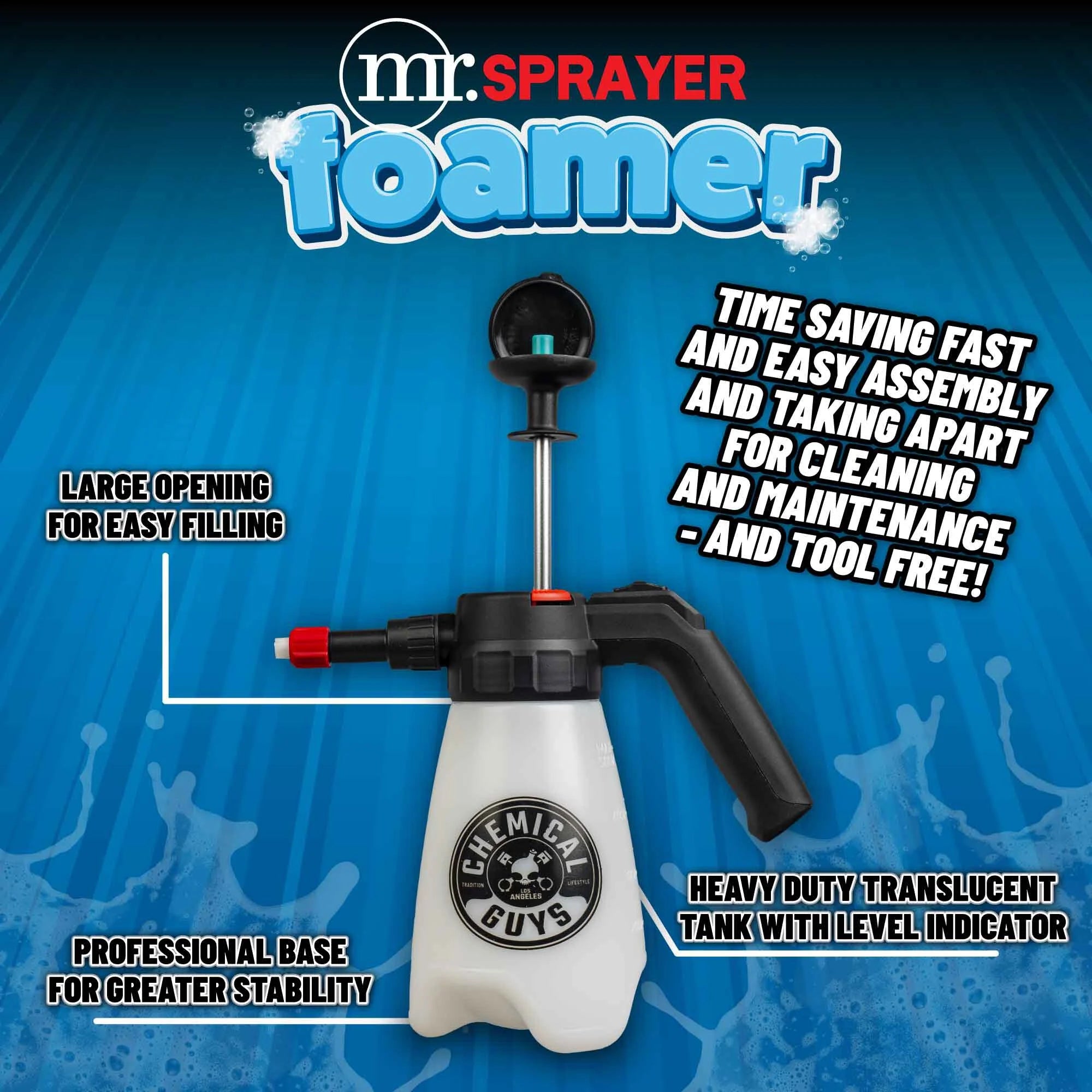 Mr.SprayerFoamer - Image 11