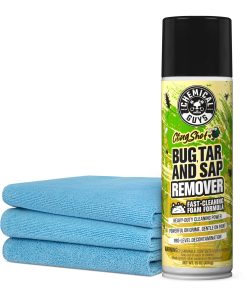 Bug,Tar,SapRemovalKit