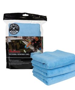 WorkhorseProfessionalGradeMicrofiberTowel3-Pack