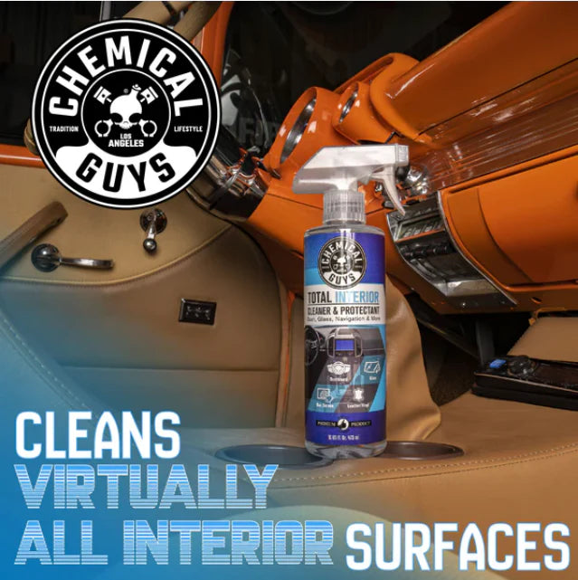 BasicCleanInteriorKit - Image 2