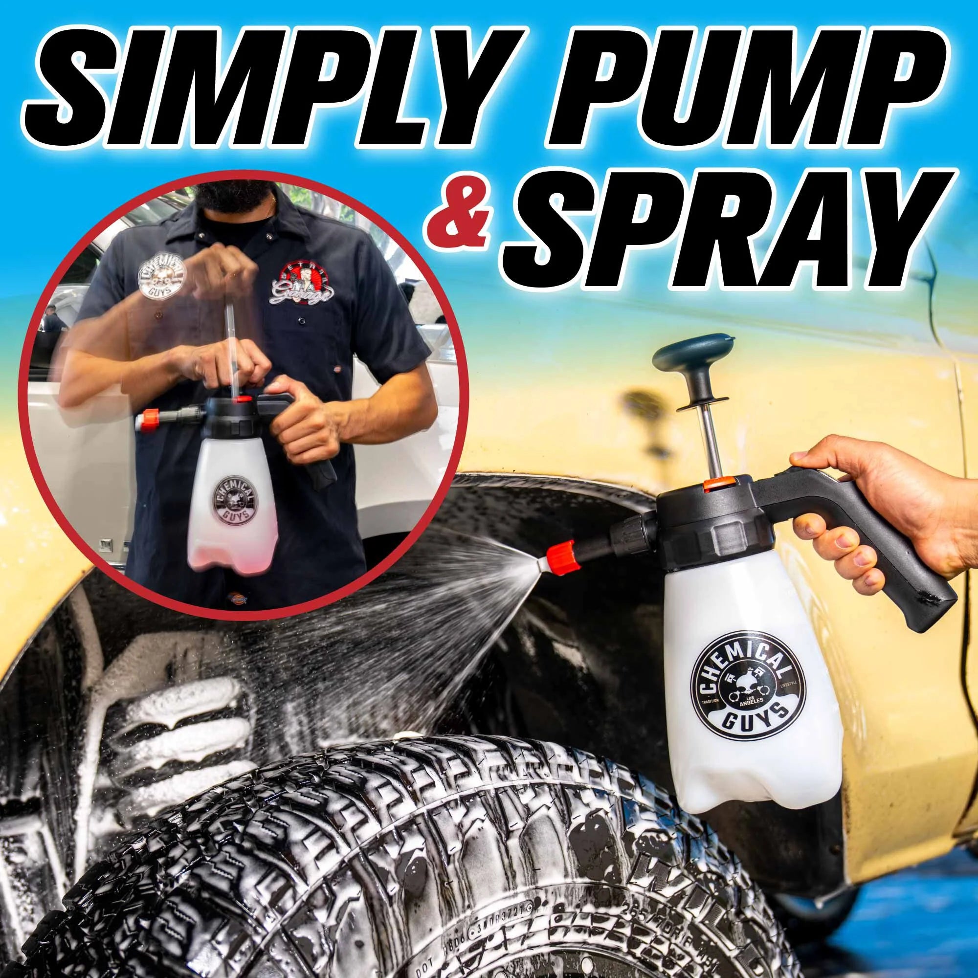 Mr.SprayerFoamer - Image 8