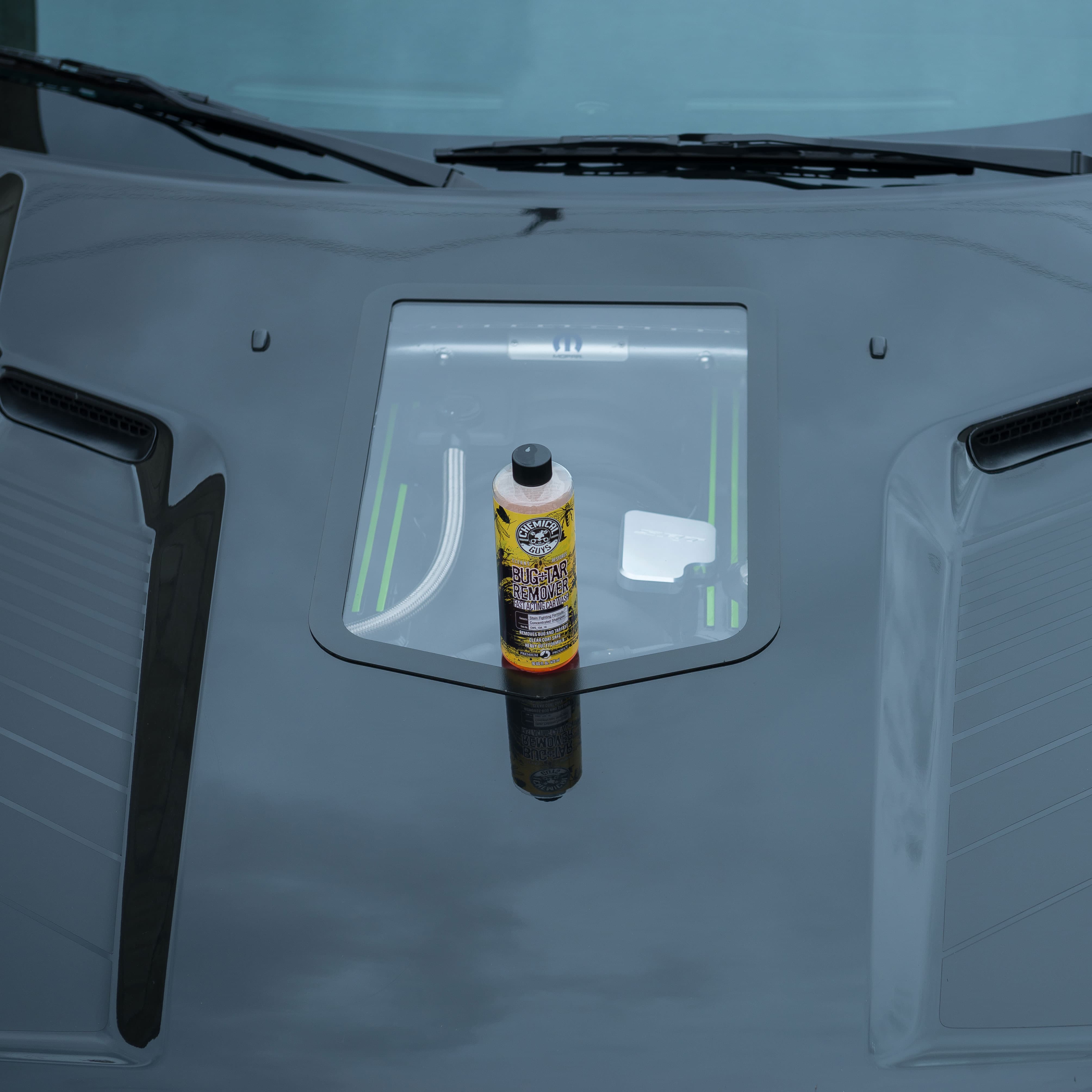 Bug&TarRemoverCarWash - Image 16