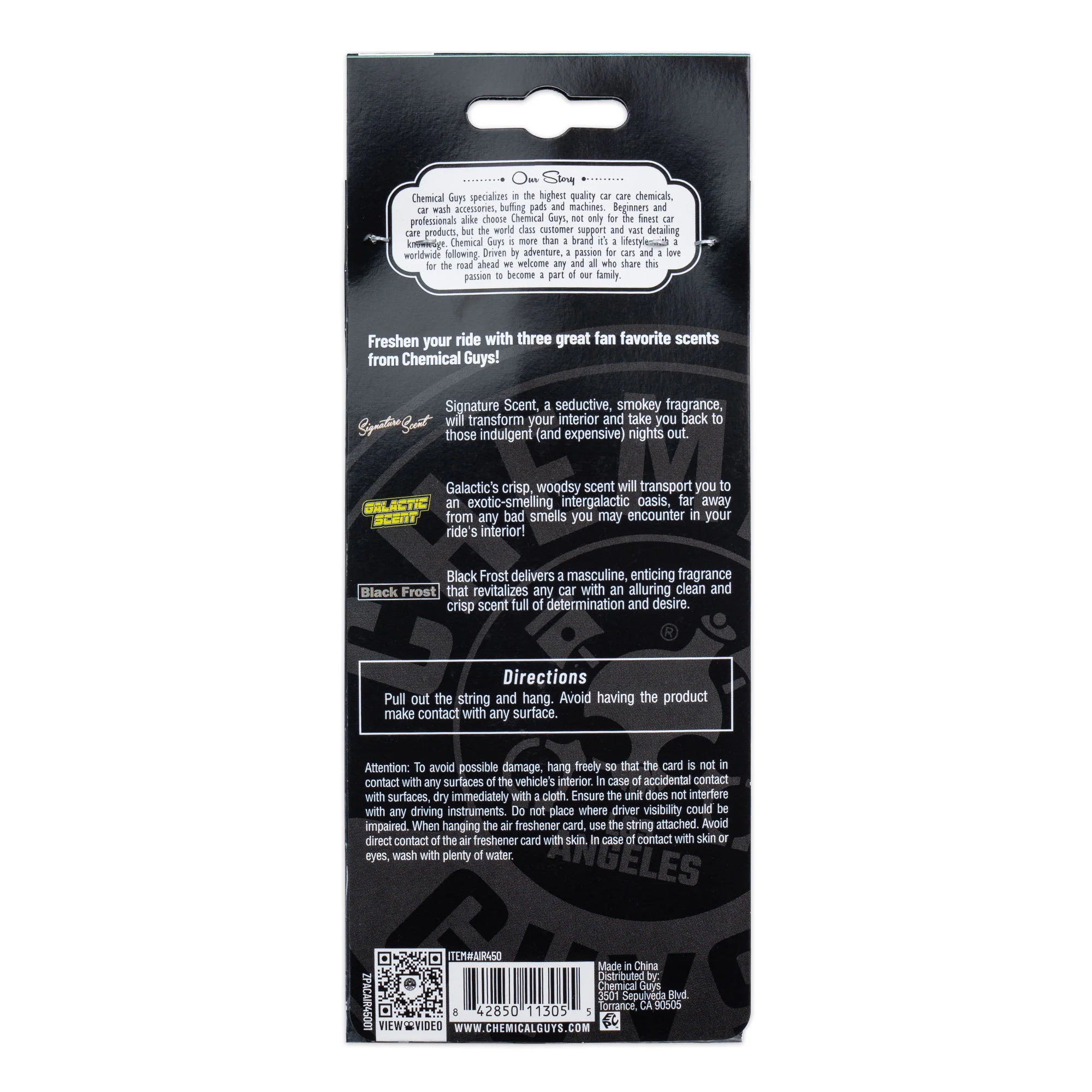 HangingAirFreshenerVarietyPack - Image 6