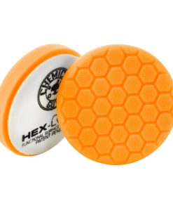 Alternative view of OrangeHex-LogicMedium-HeavyCuttingPad