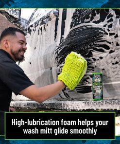 Alternative view of HighImpactDeepCleanCarWashSoap